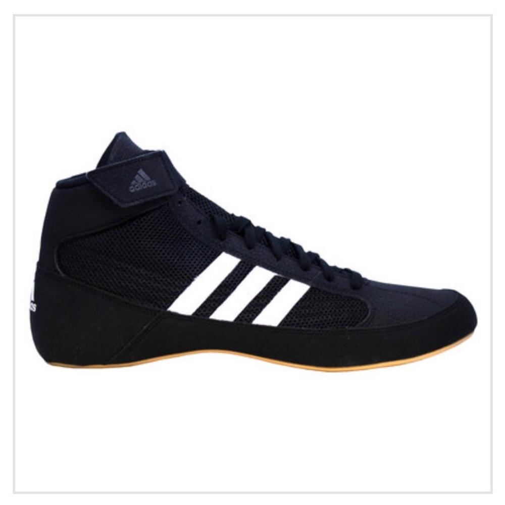 Size 7 Mens Wrestling Shoes
